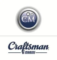 Craftsman Marine logo