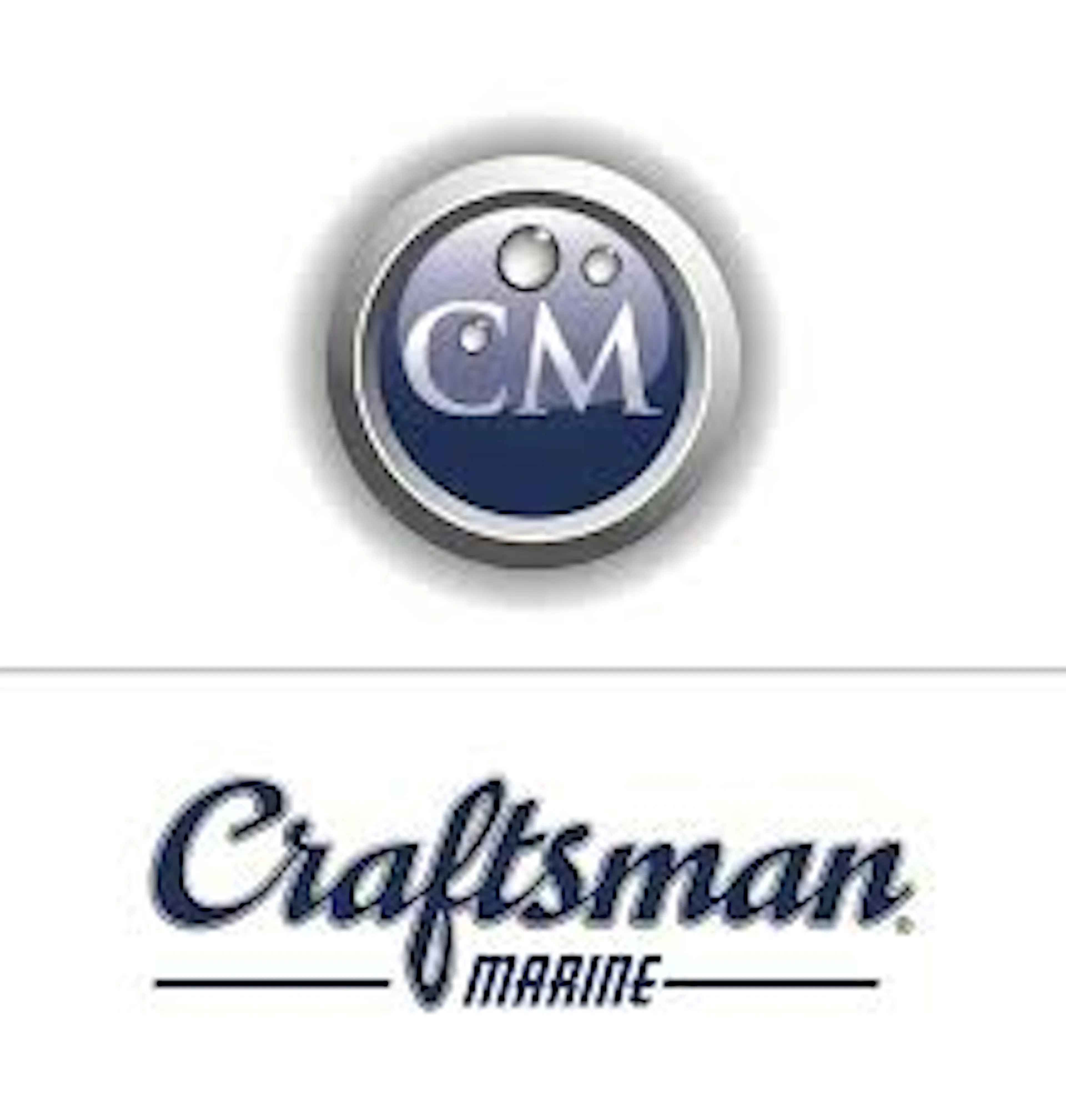 Craftsman Marine logo