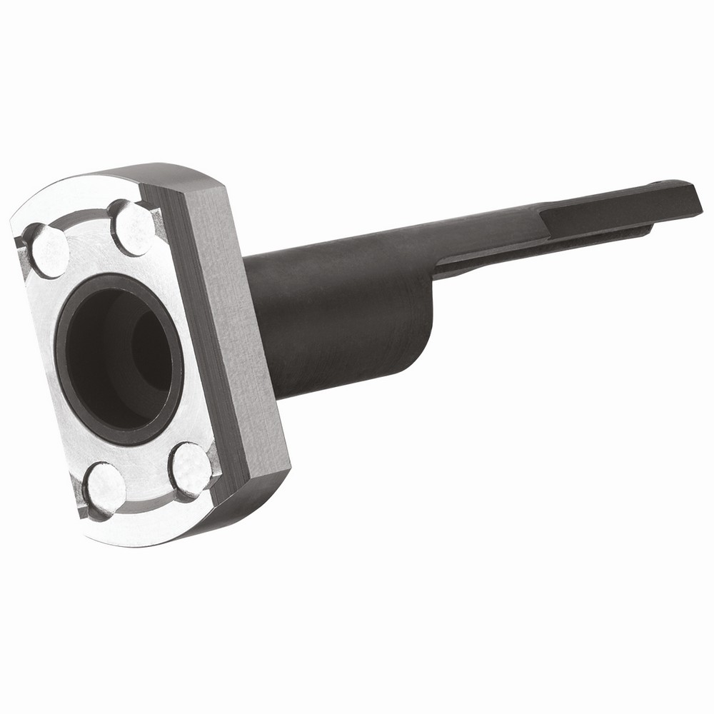 Kontaktdon DeWalt DCN8902 Magnetisk För Dcn890