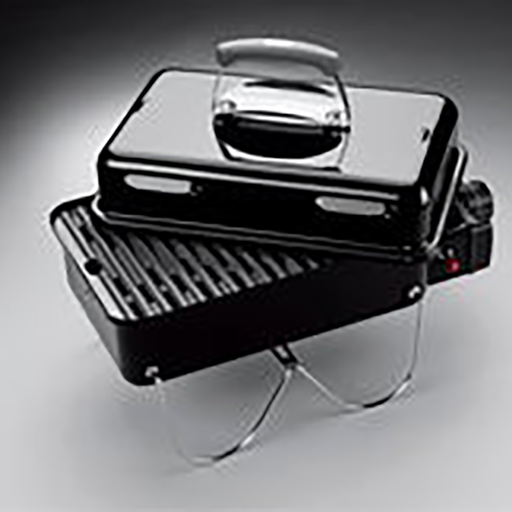 Gasolgrill Weber Go-Anywhere
