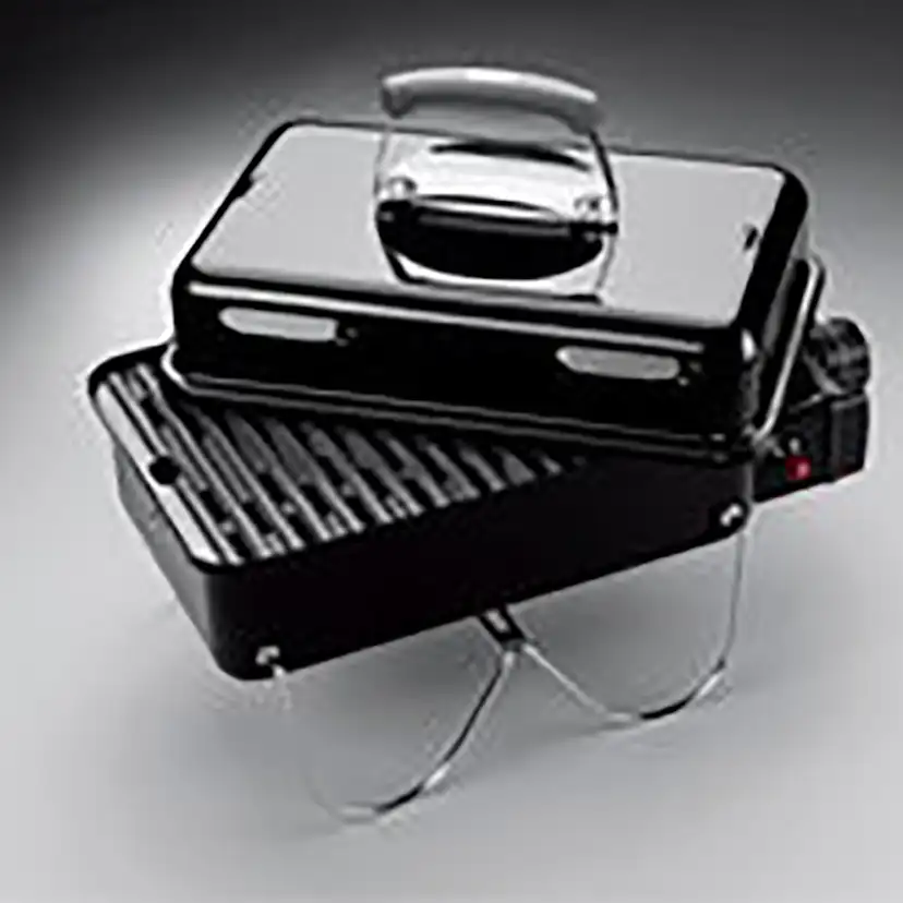 Gasolgrill Weber Go-Anywhere