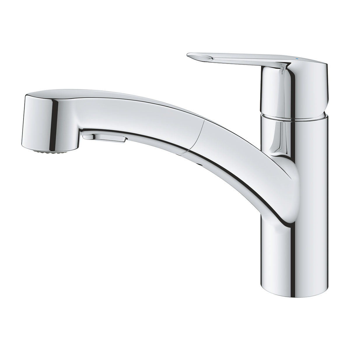 Köksblandare Grohe Start Ettgrepp