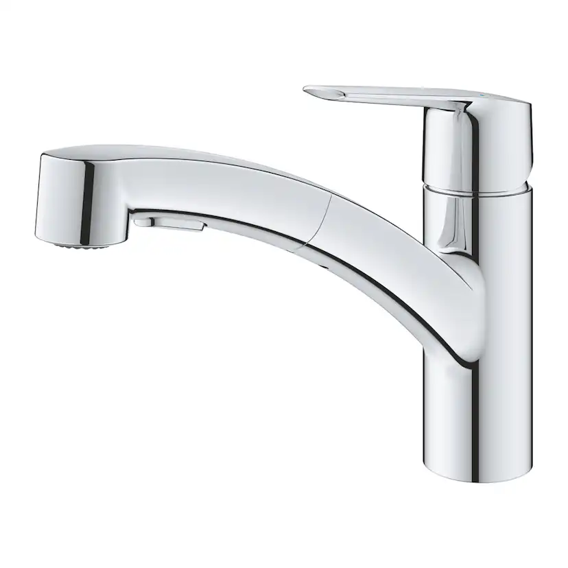Köksblandare Grohe Start Ettgrepp
