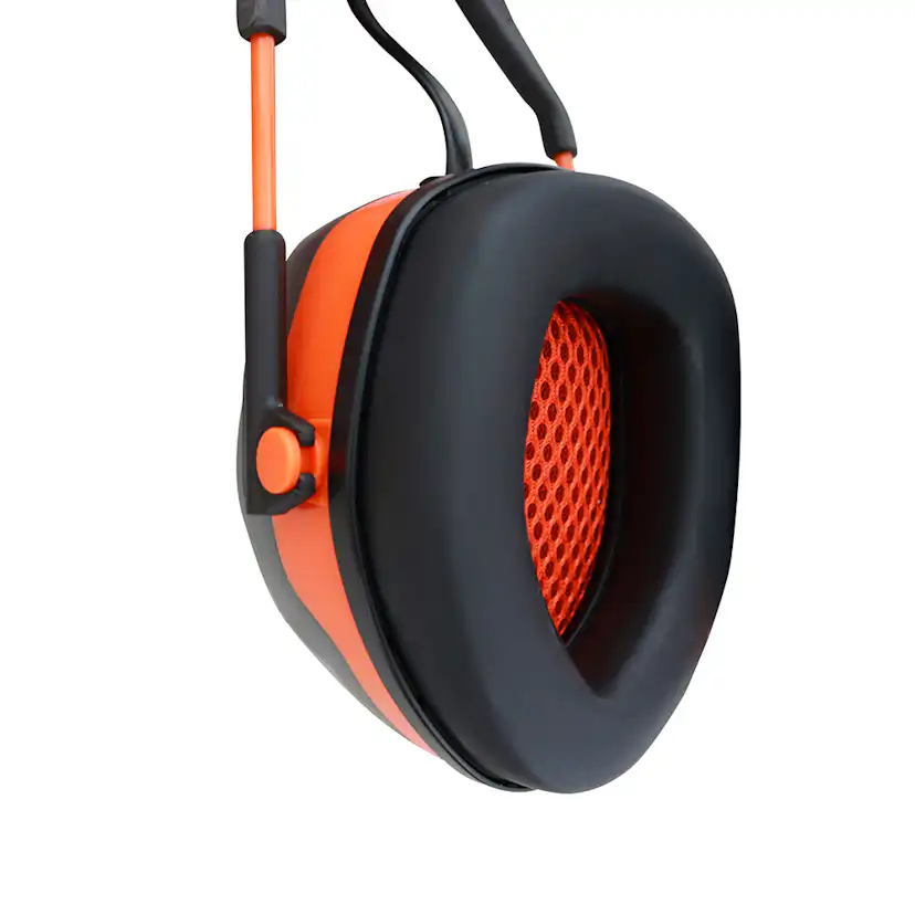 Hörselskydd Boxer Bluetooth/DAB-/FM-radio
