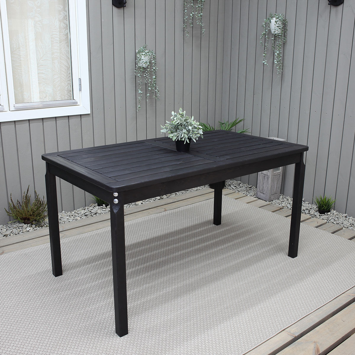 Utebord Baltic Garden Europe