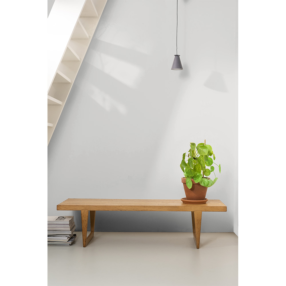 Väggfärg Nordsjö Original Helmatt Glans 5 2,5 L