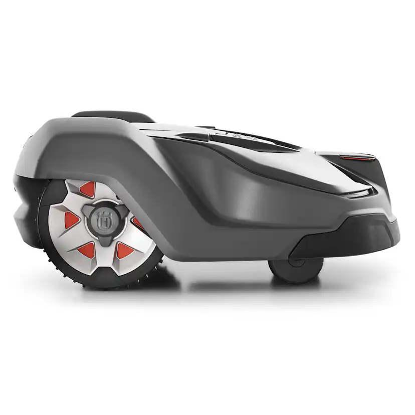 Robotgräsklippare Husqvarna Automower 450X