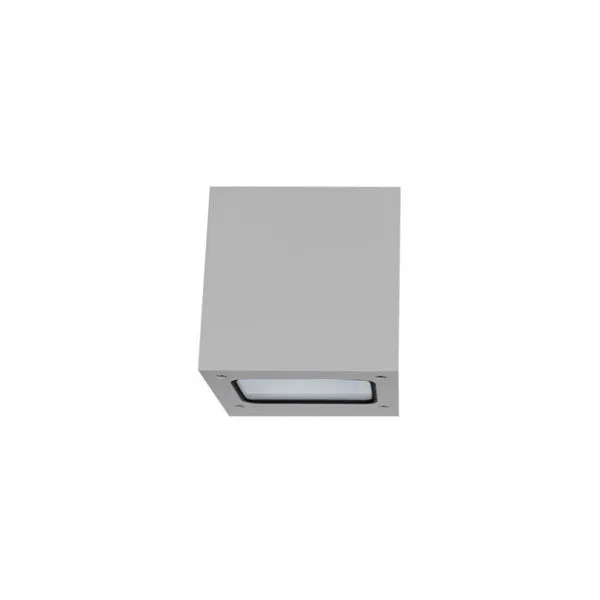 Väggarmatur Hide-a-lite Cube Wall IB 3000K