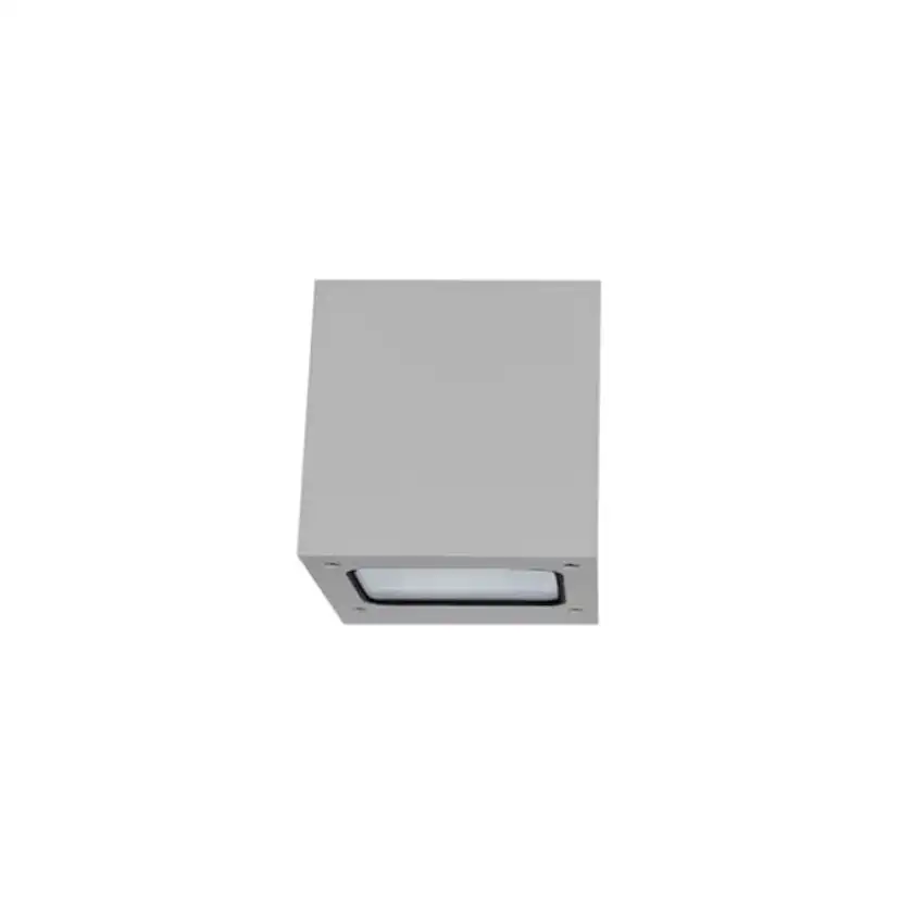 Väggarmatur Hide-a-lite Cube Wall IB 3000K