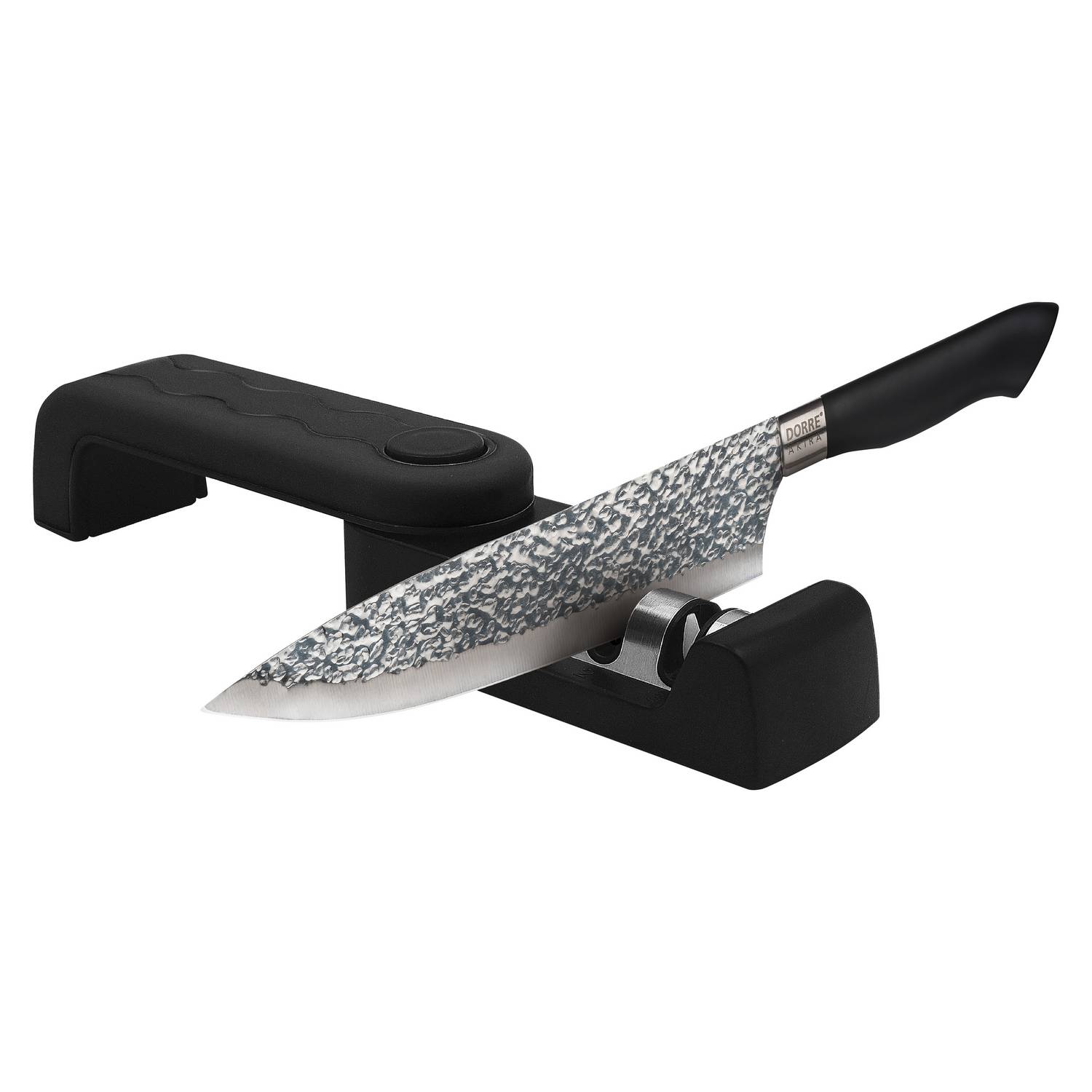 Knivslip Dorre Saga
