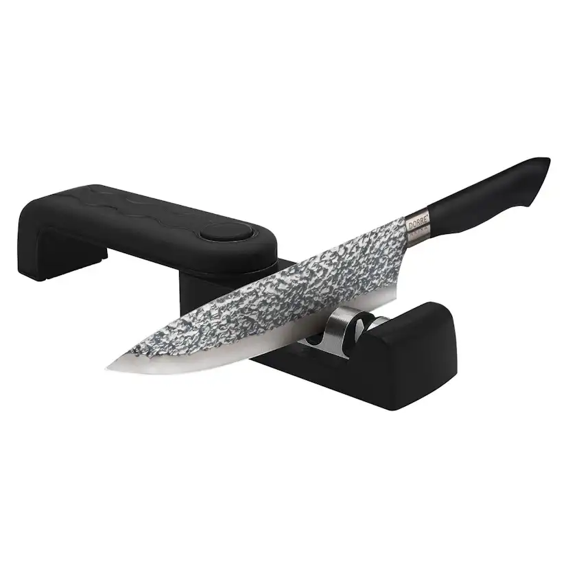 Knivslip Dorre Saga