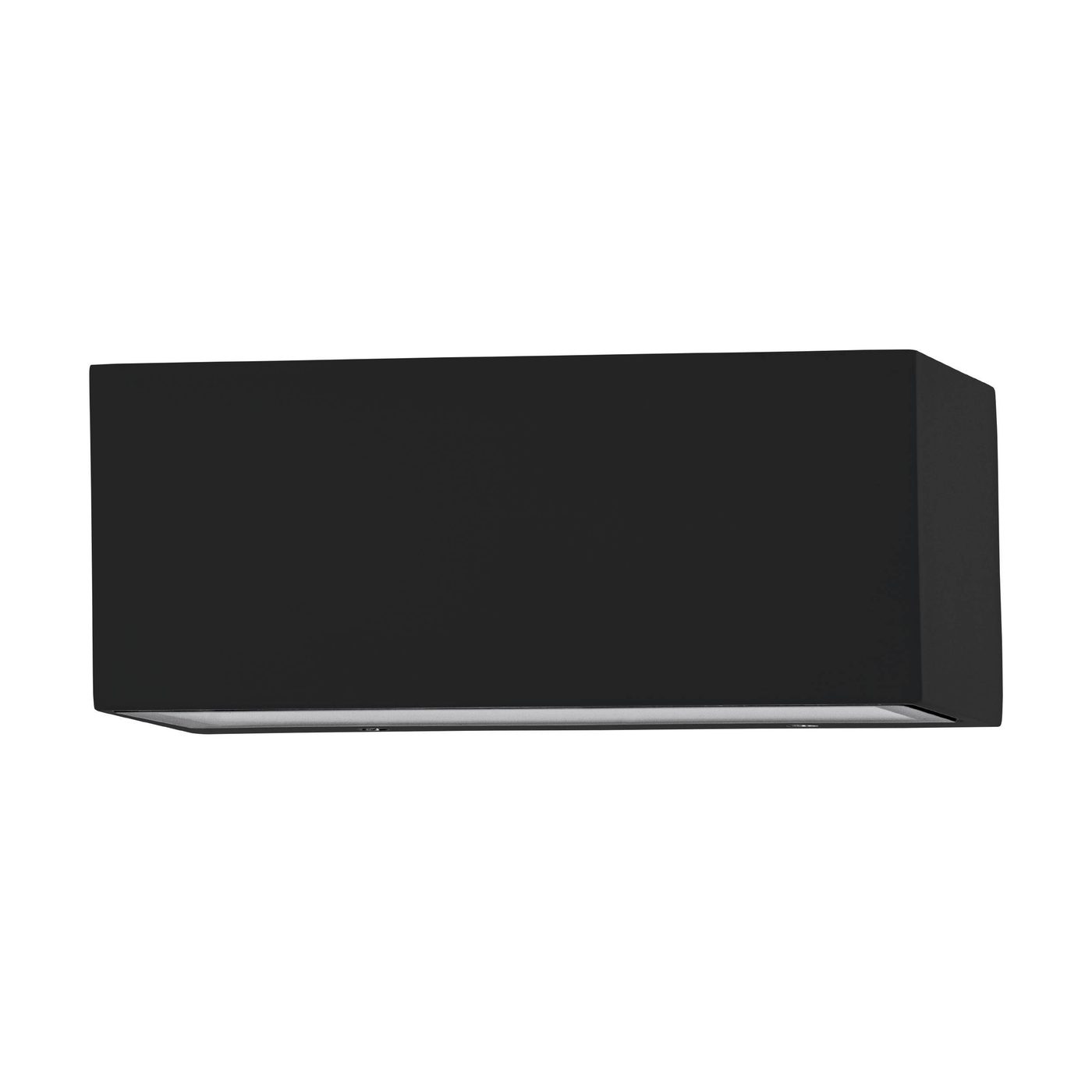 Vägglampa Utebelysning Eglo Spongano 90 mm