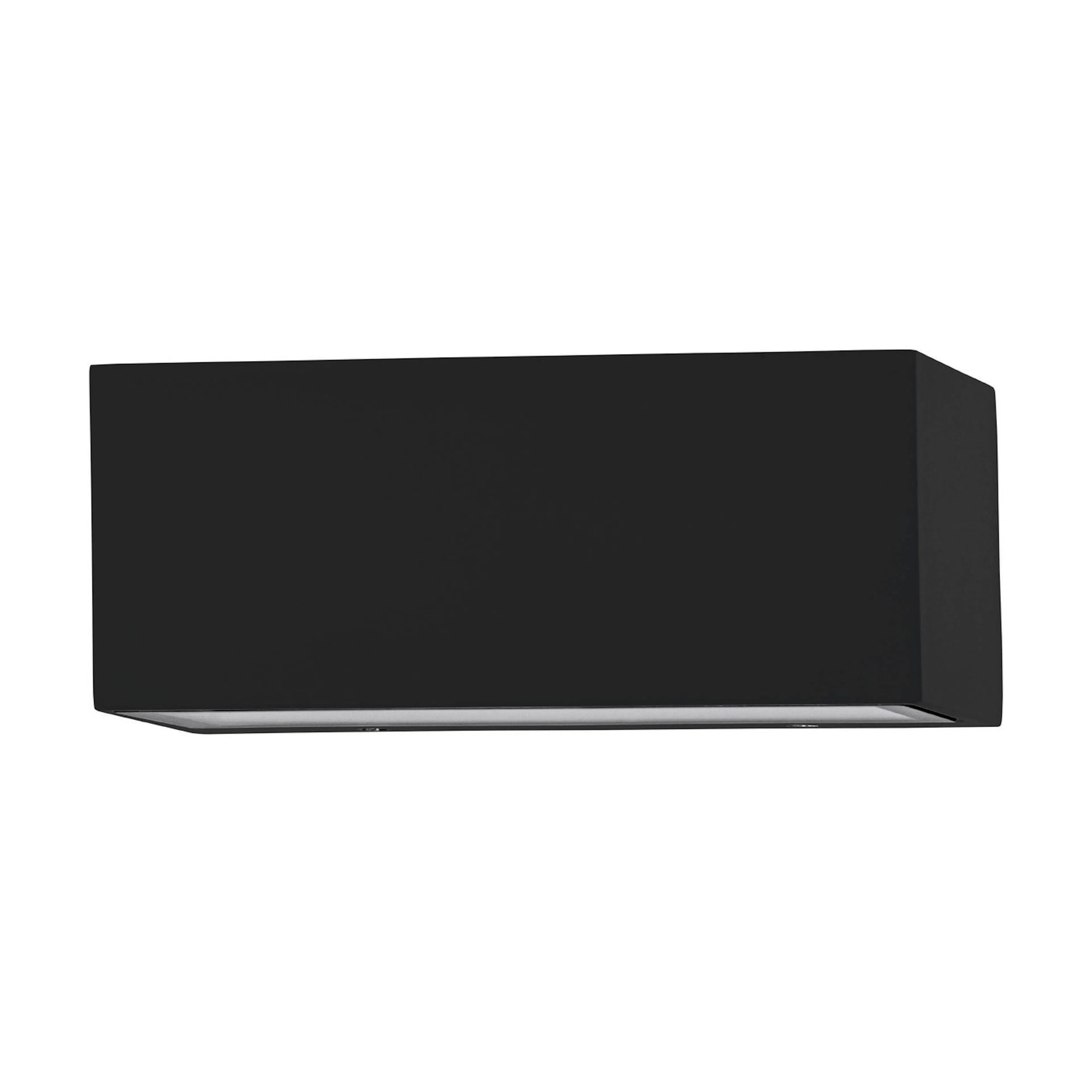 Vägglampa Utebelysning Eglo Spongano 90 mm