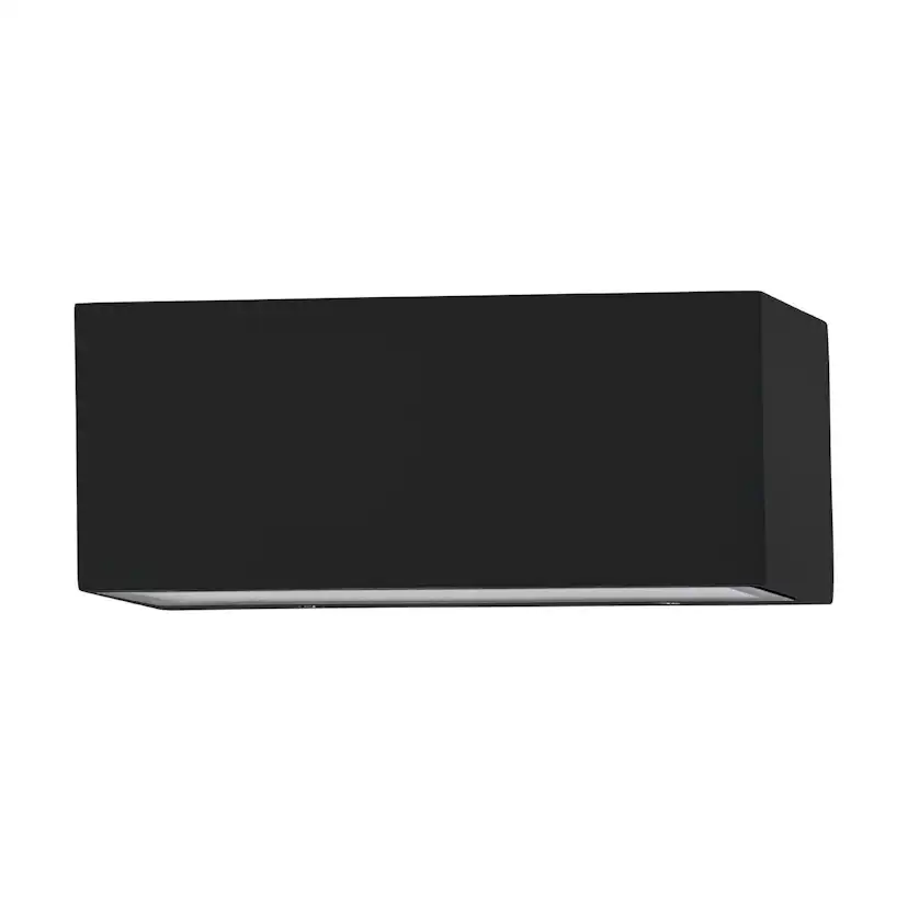 Vägglampa Utebelysning Eglo Spongano 90 mm
