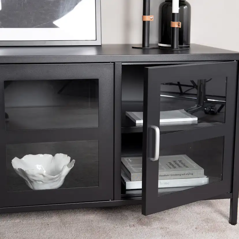 TV-Bänk Venture Home Acero