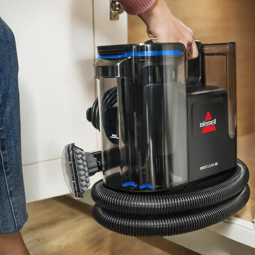 Fläckrengöring Bissell SpotClean C5 Select