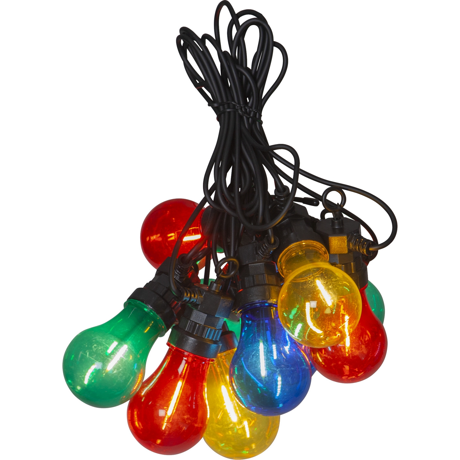 Ljusslinga Star Trading Circus Filament