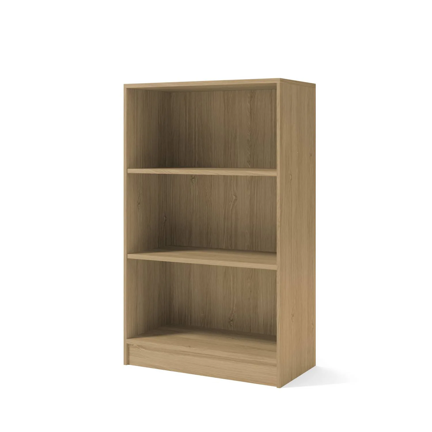 Bokhylla ek, B:805 H:1325 Ek