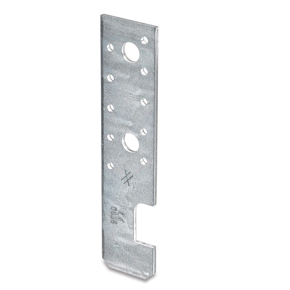 Balkankare Simpson strong Tie HE 4x175x40x2