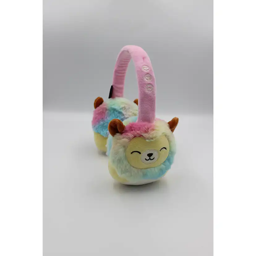 Hörlur SQUISHMALLOWS Leonard Trådlös On-Ear Leonard