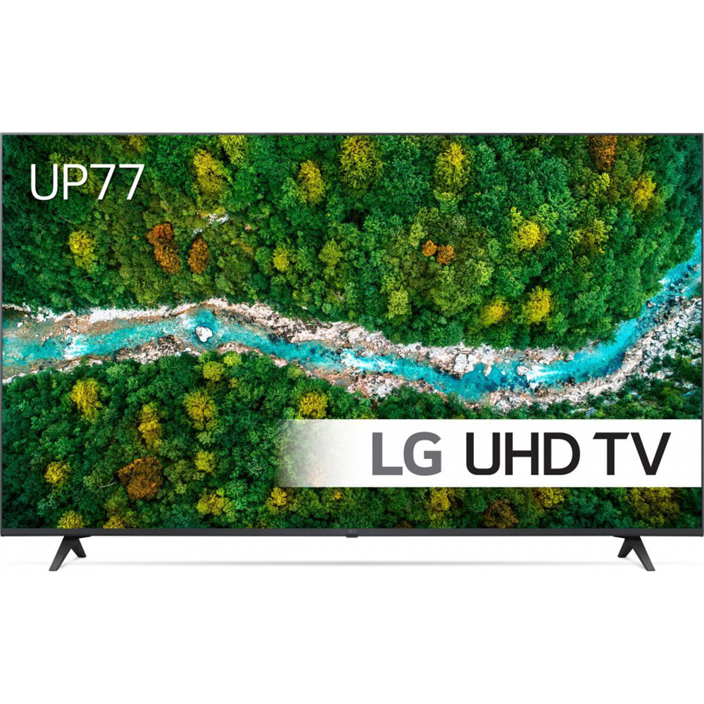 TV LG 55UP7700