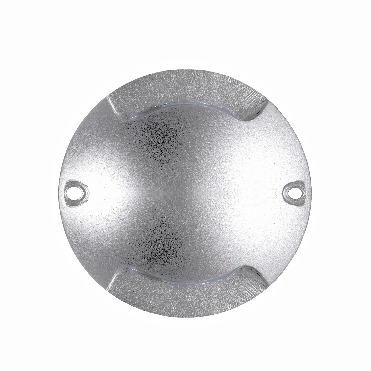 Decklight LightsOn Zenit Duo 5-pack, Silver