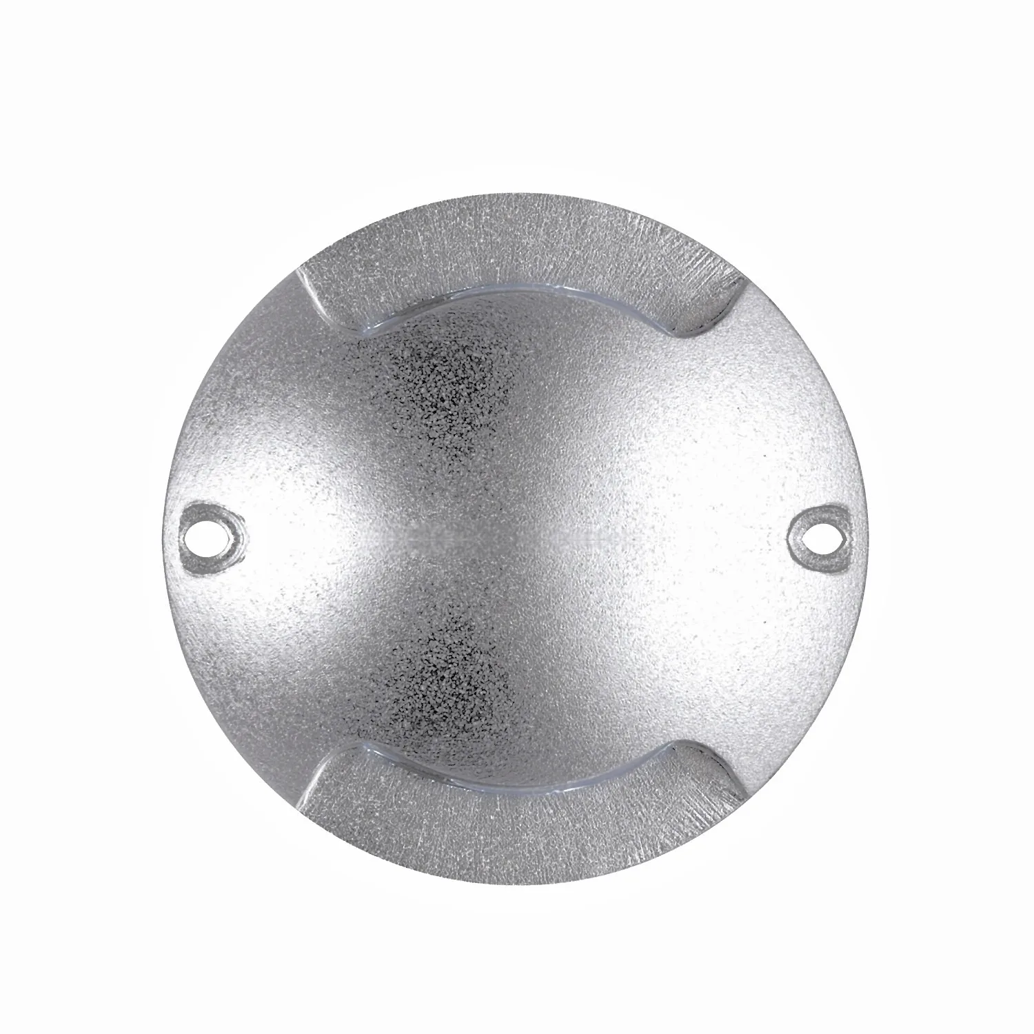 Decklight LightsOn Zenit Duo 5-pack, Silver