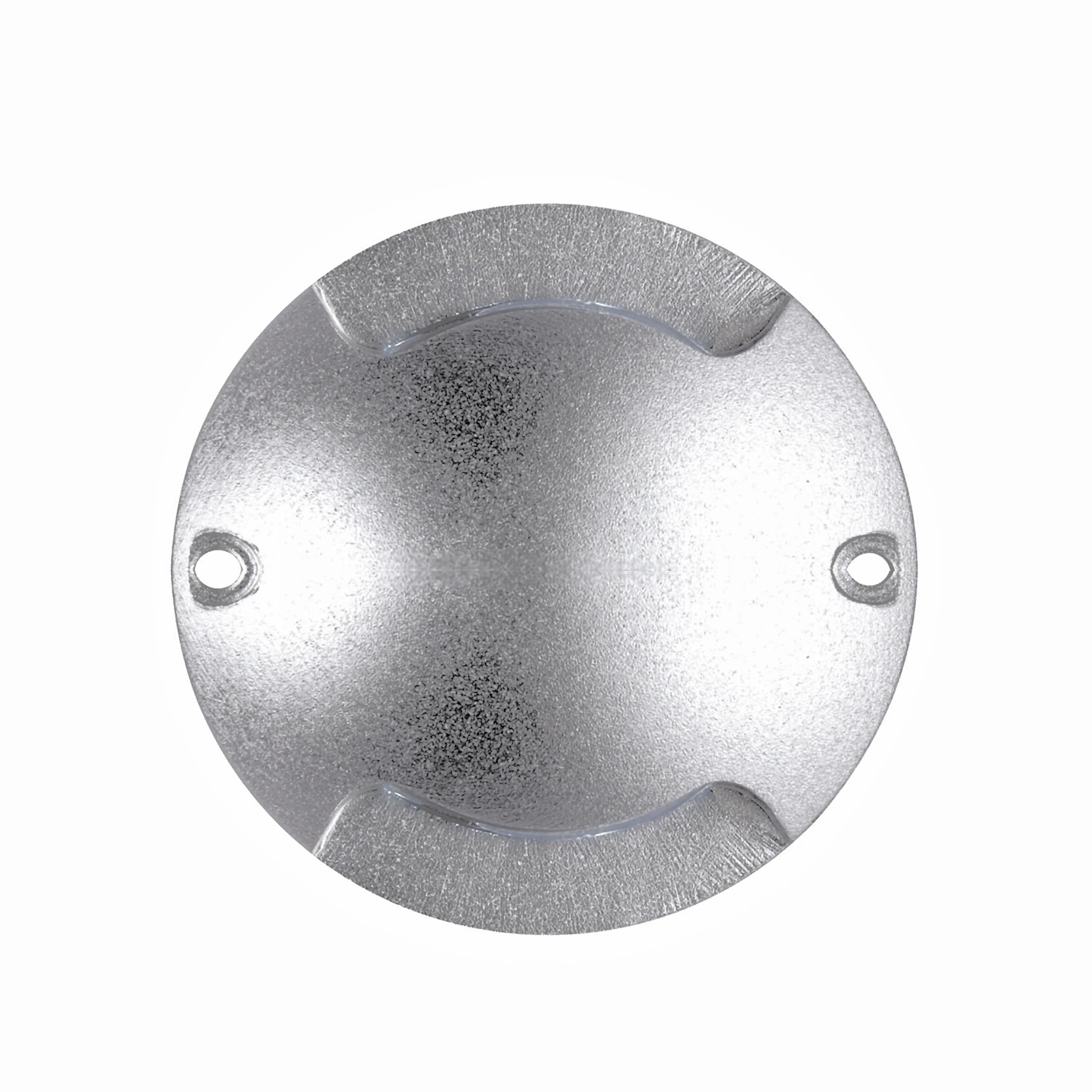 Decklight LightsOn Zenit Duo 5-pack, Silver