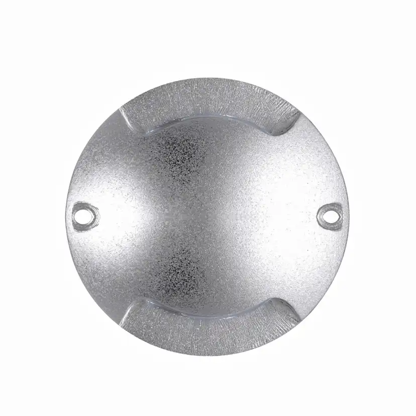 Decklight LightsOn Zenit Duo 5-pack, Silver