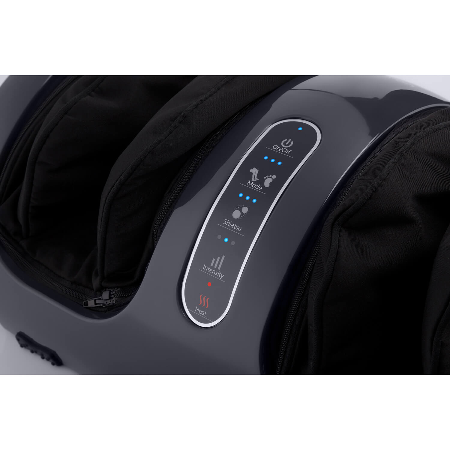 Fotmassageapparat MEDIVON Pure Complete Total