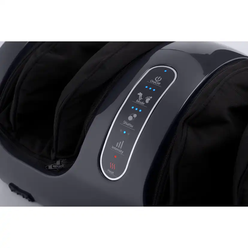 Fotmassageapparat MEDIVON Pure Complete Total