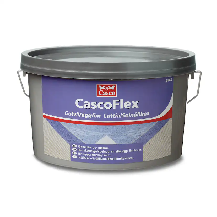 Golvlim Casco CascoFlex