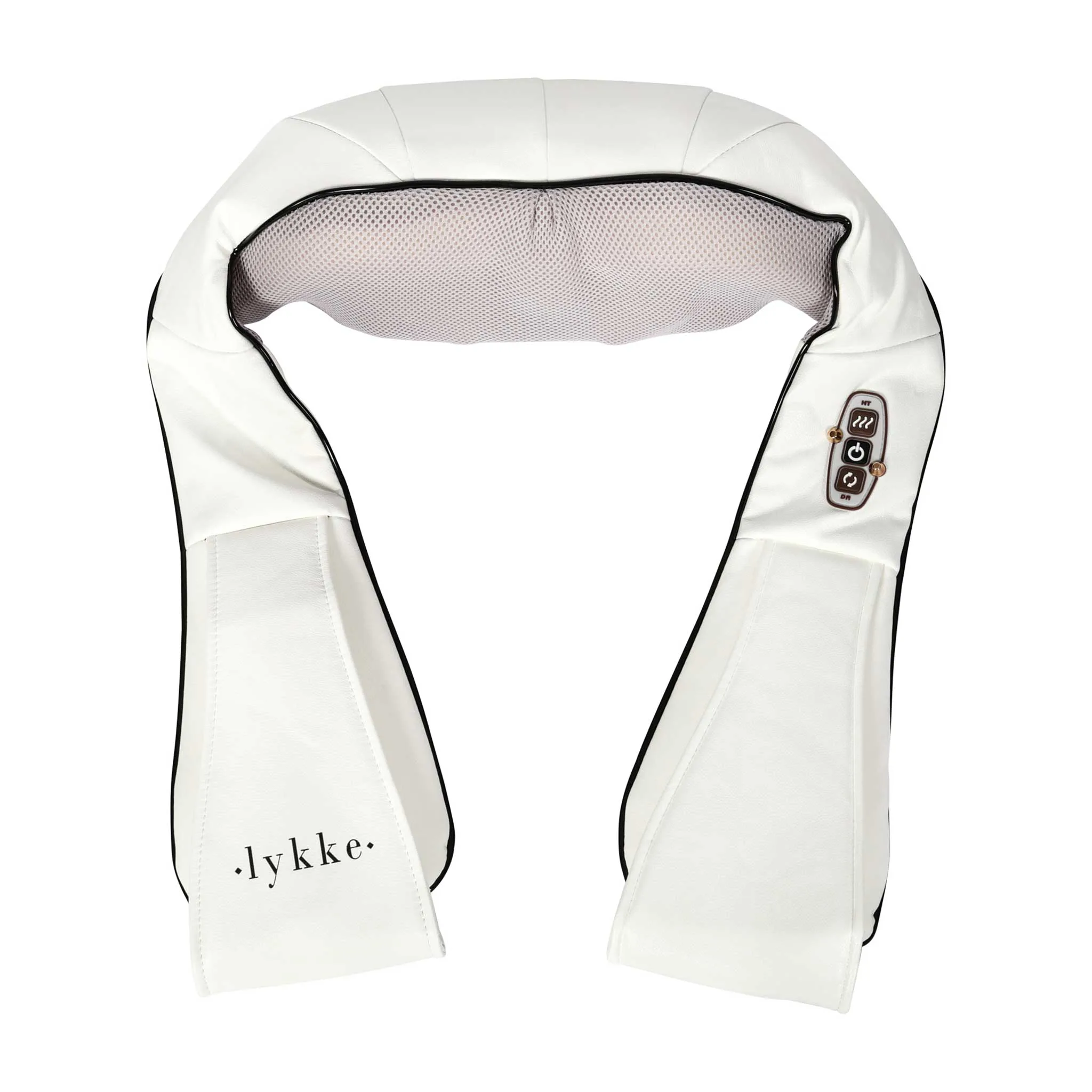Nackmassage Lykke