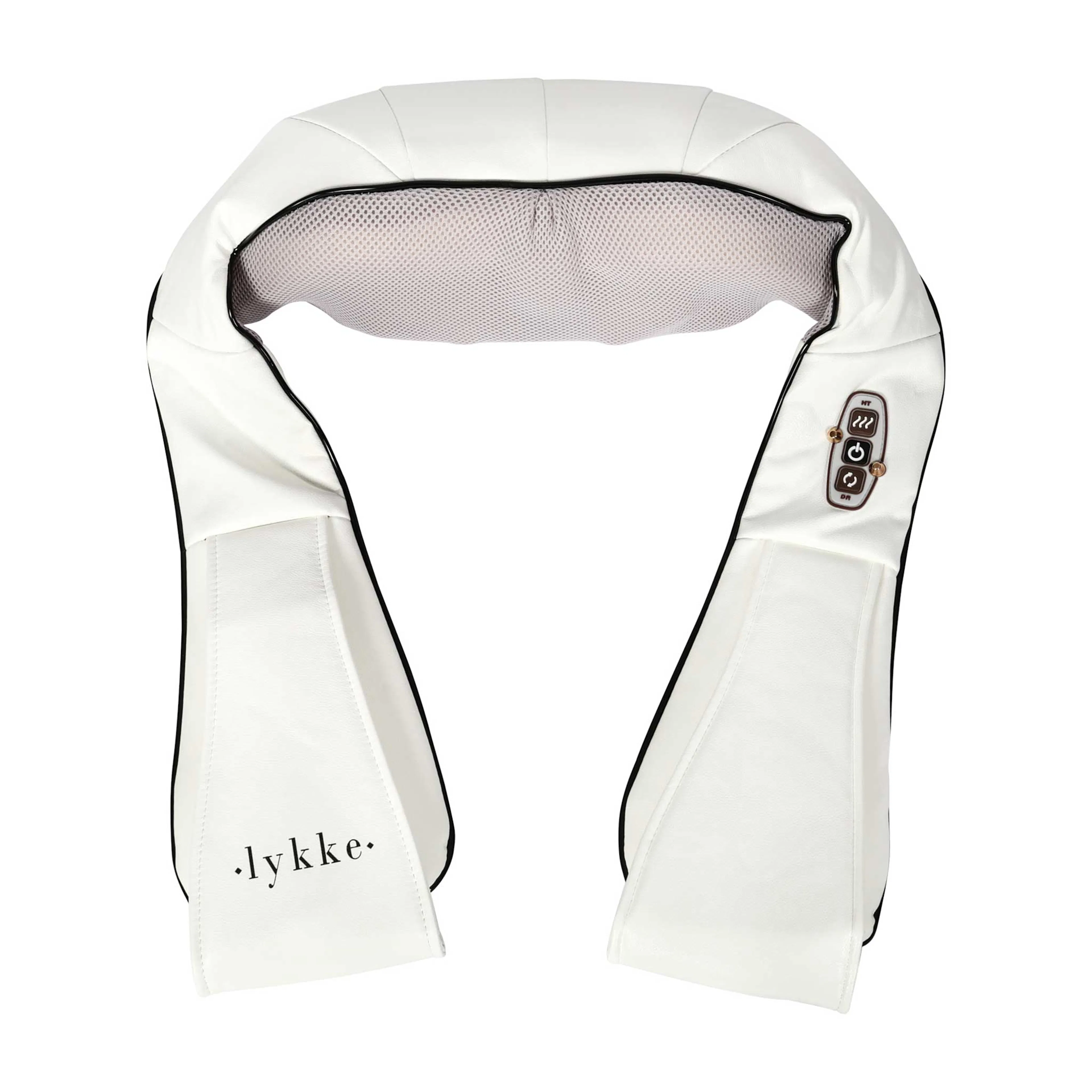 Nackmassage Lykke