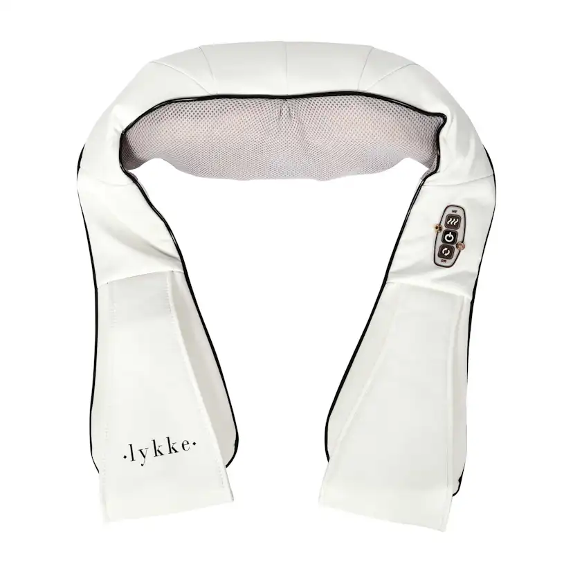 Nackmassage Lykke