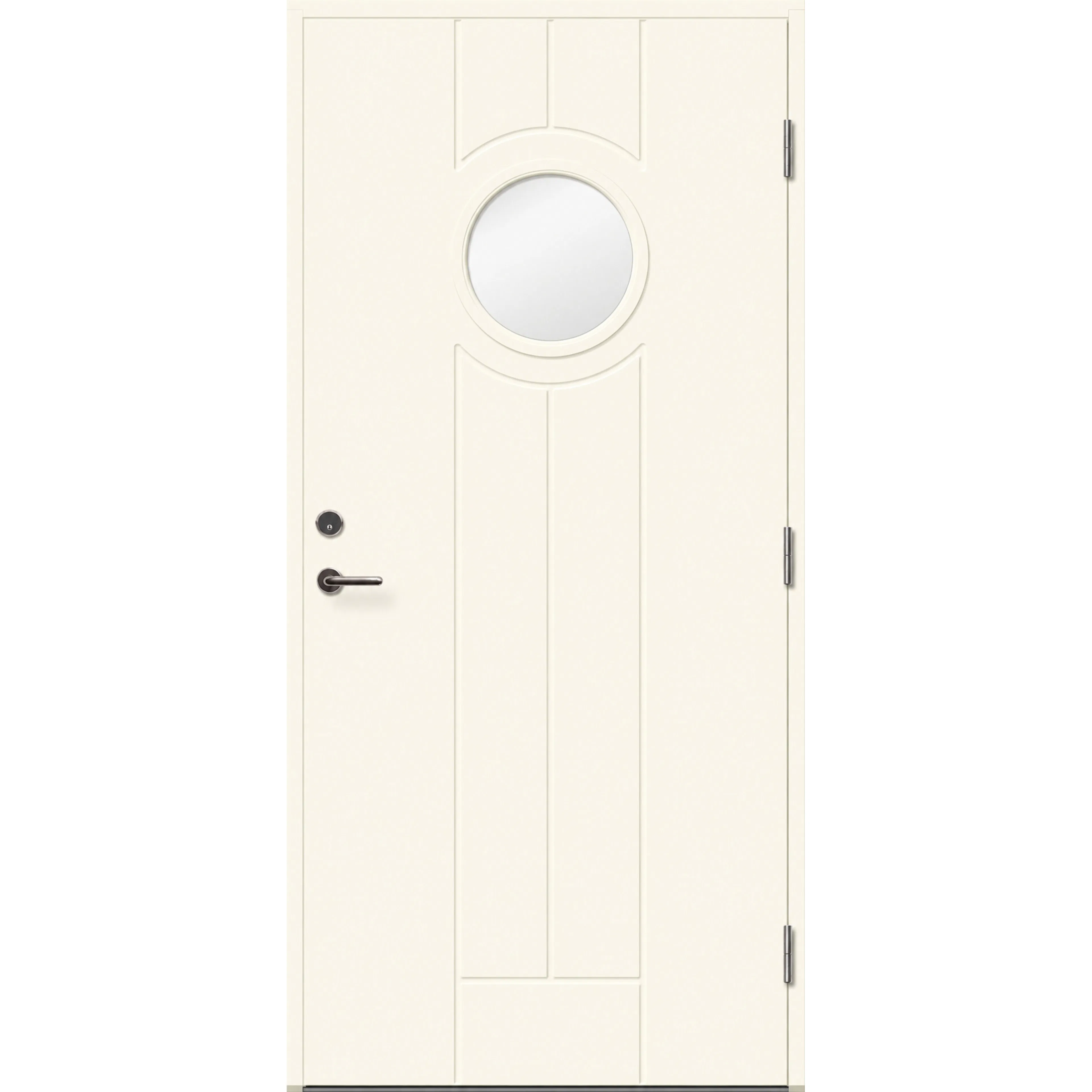S-0502-Y, Vit