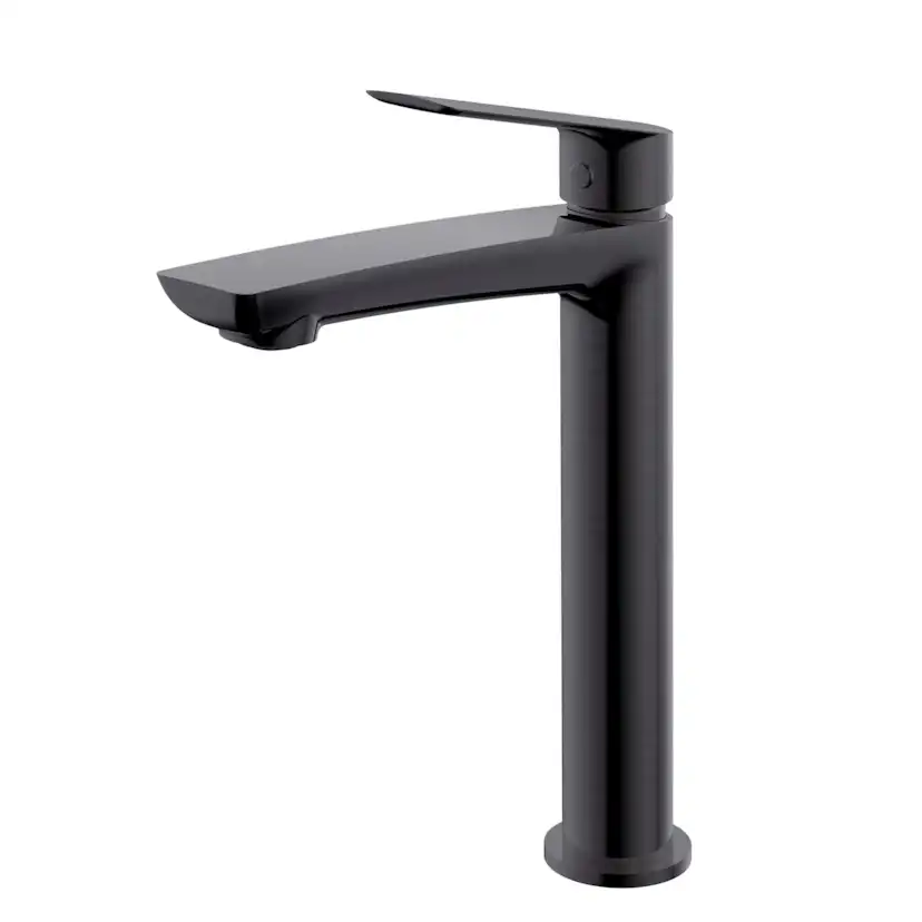 Tvättställsblandare Macro Design Garda Hög