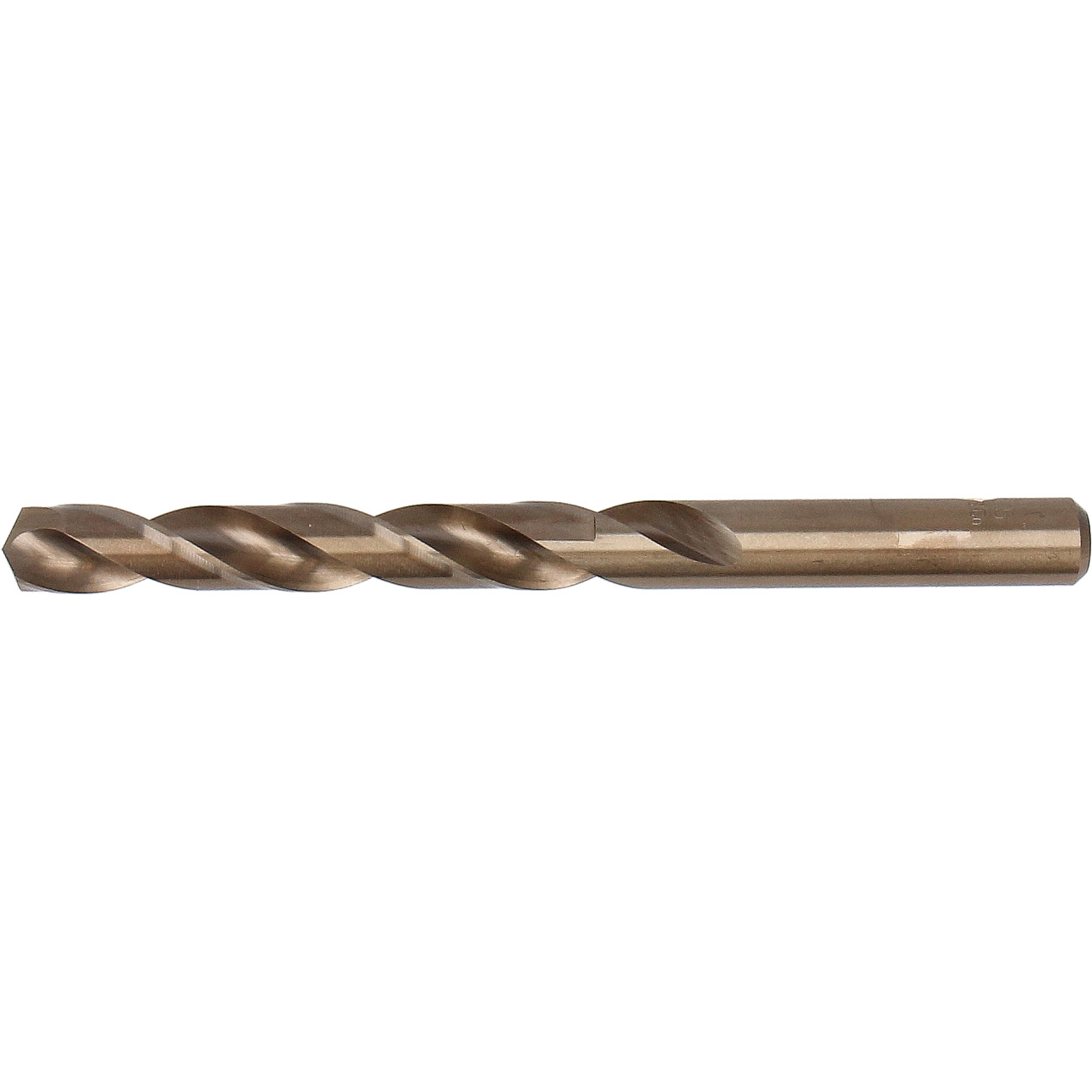 Borr Tecos HSS-Cobalt