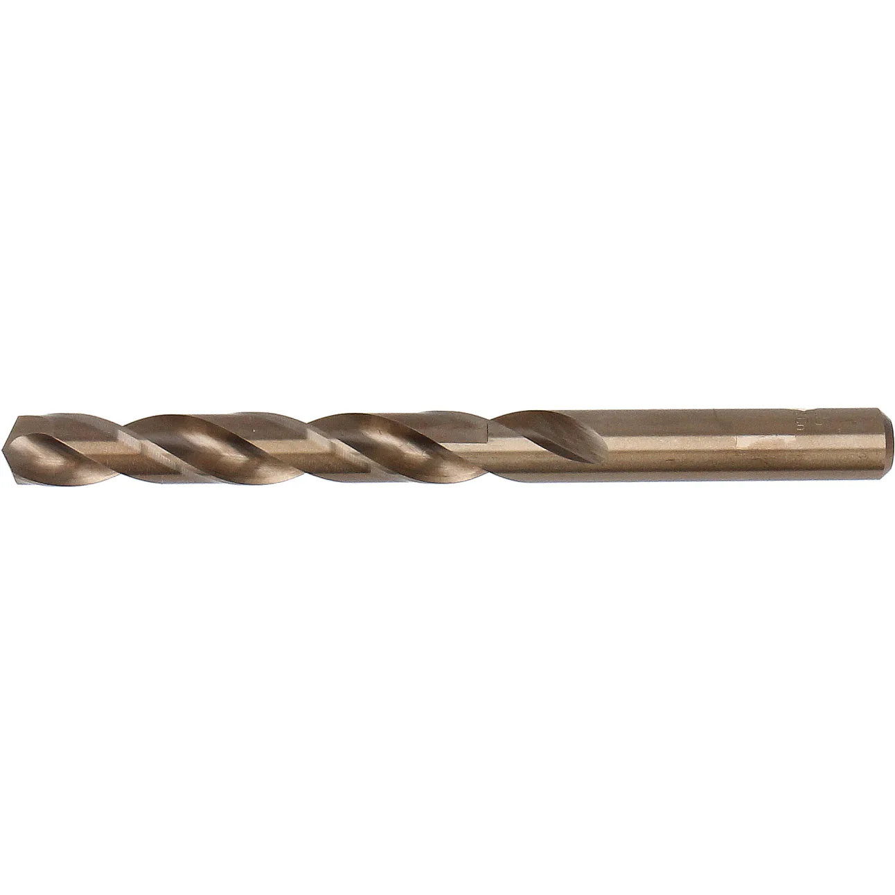 Borr Tecos HSS-Cobalt