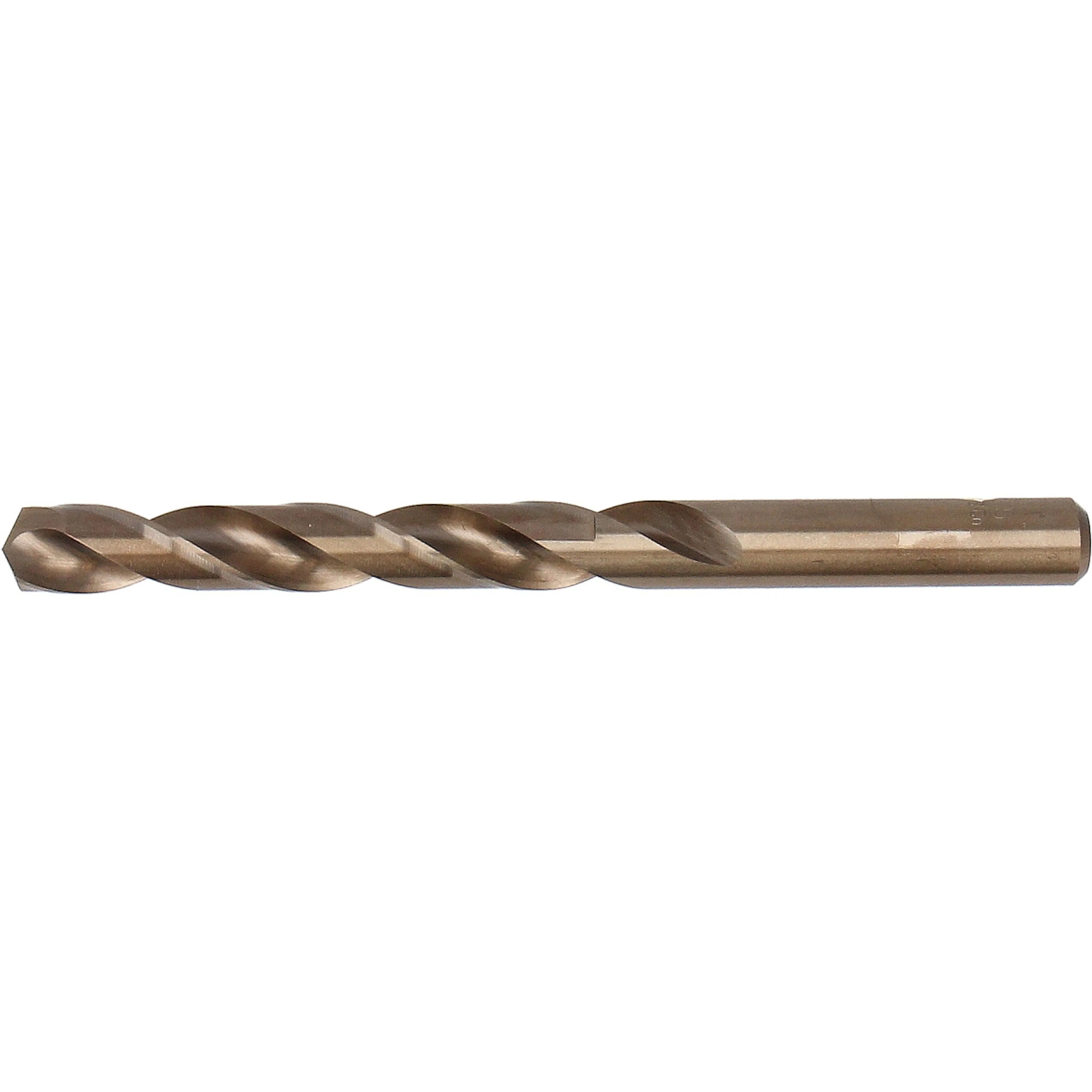 Borr Tecos HSS-Cobalt