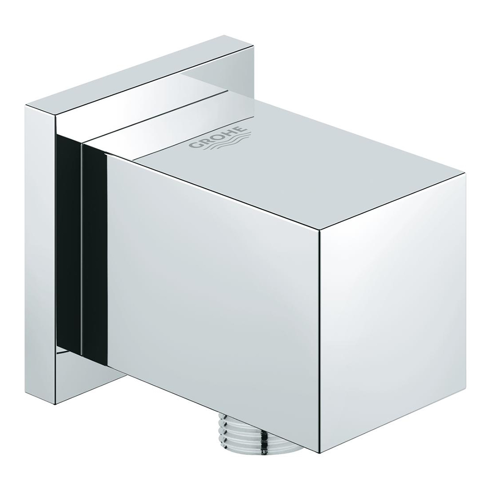 Takduschset Grohe Grohtherm Cube Perfect 34506 för Inbyggnad