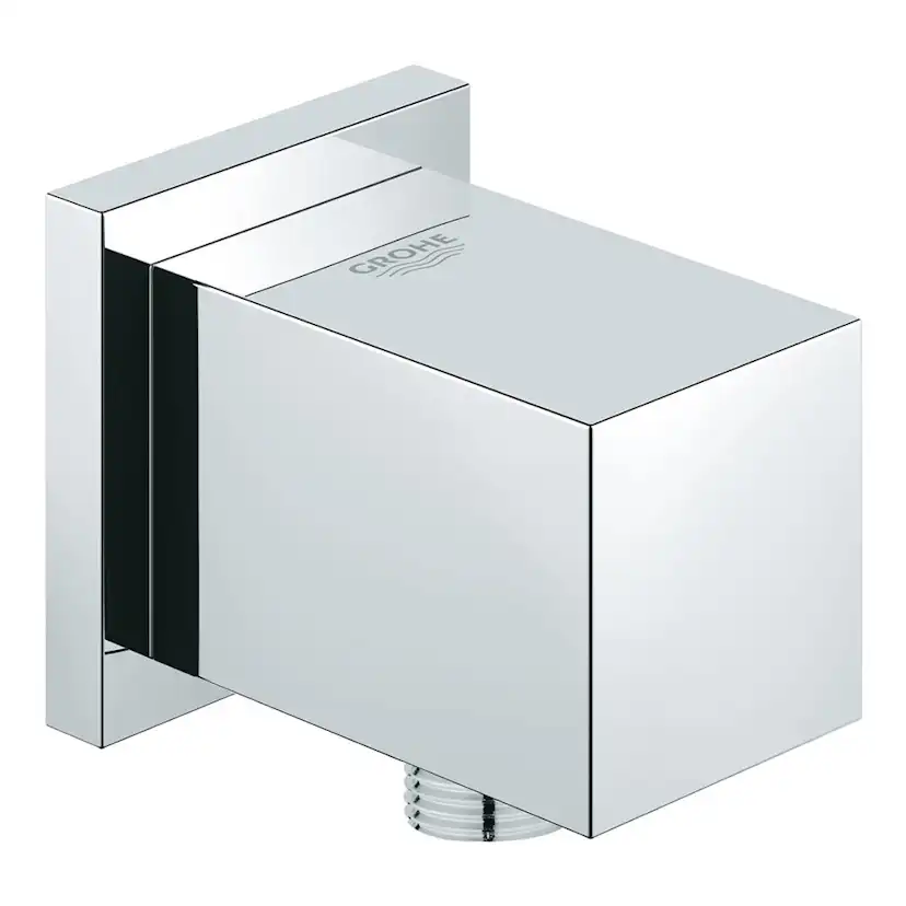 Takduschset Grohe Grohtherm Cube Perfect 34506 för Inbyggnad
