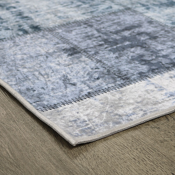 Patchworkmatta InHouse Group Demir