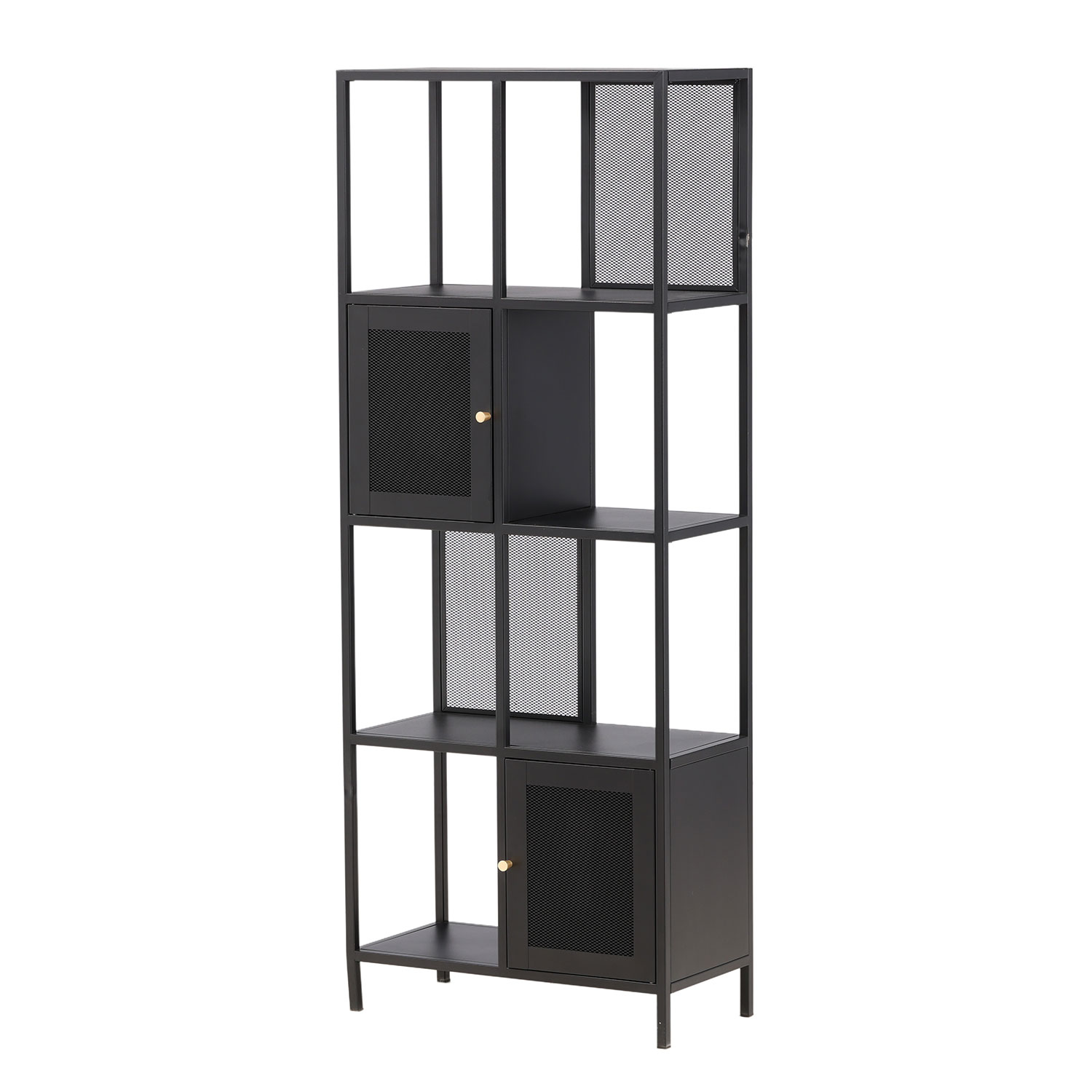 Bokhylla Venture Home Nett