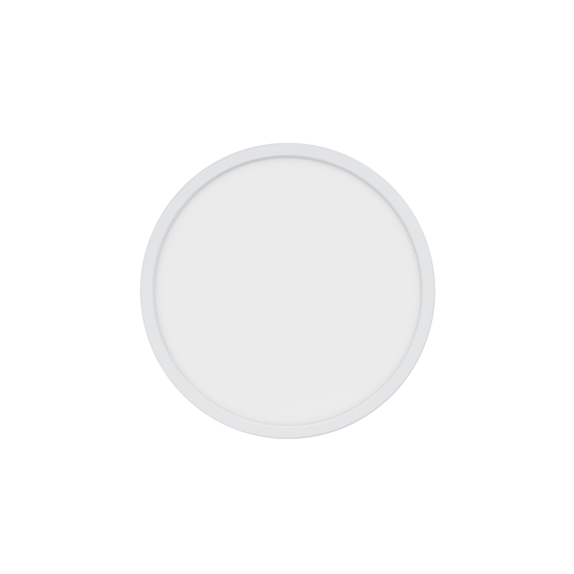 Oja 42 | IP20 |3-step CCT|Vit Vit, diameter: 420 mm