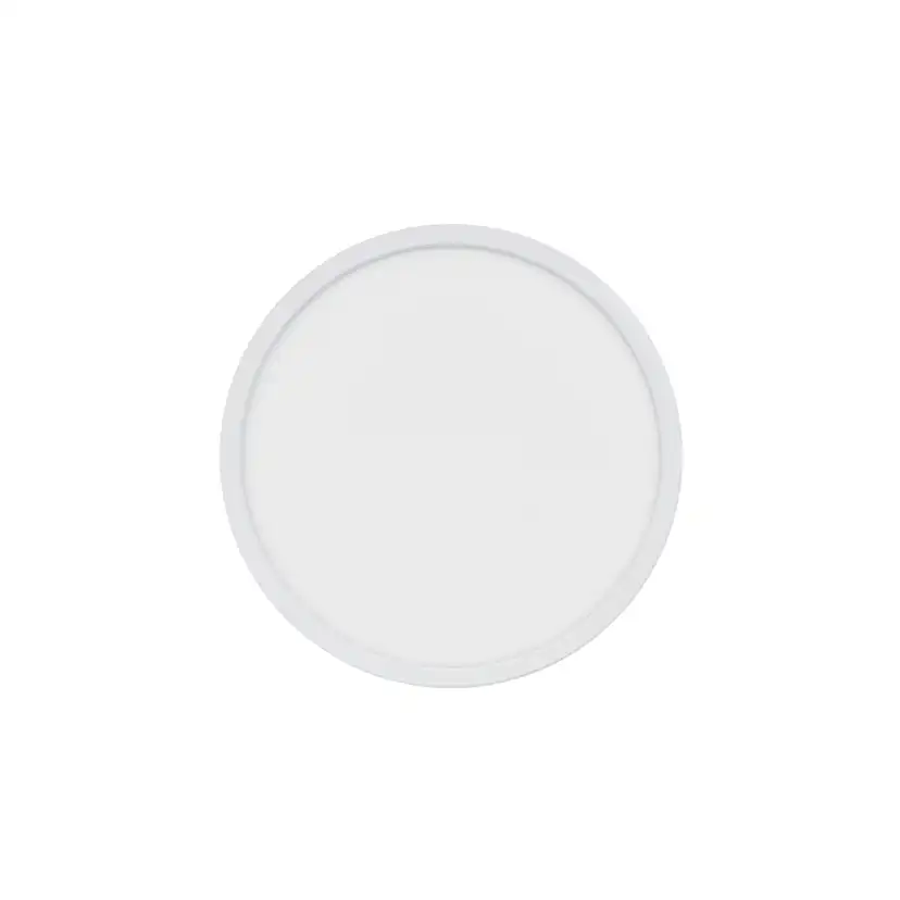 Oja 42 | IP20 |3-step CCT|Vit Vit, diameter: 420 mm