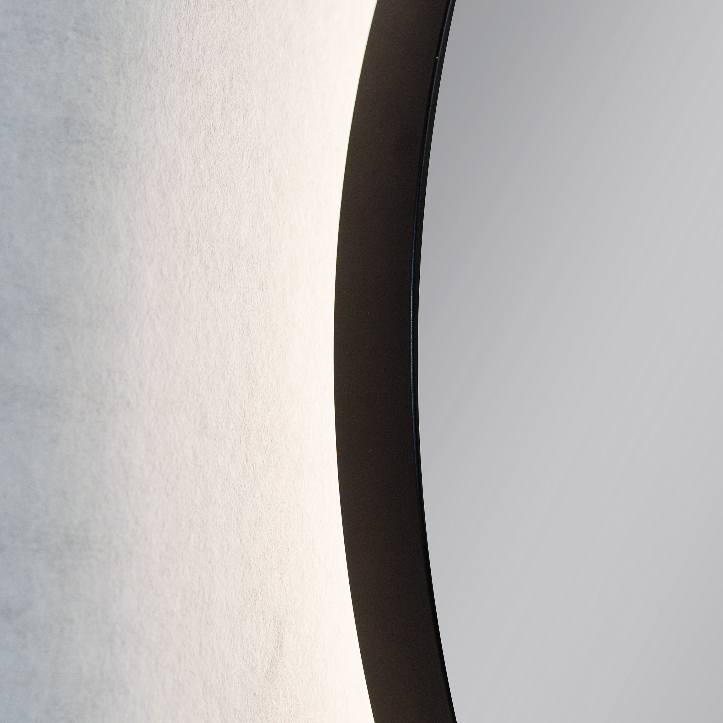Spegel Vidi Soft med LED-belysning