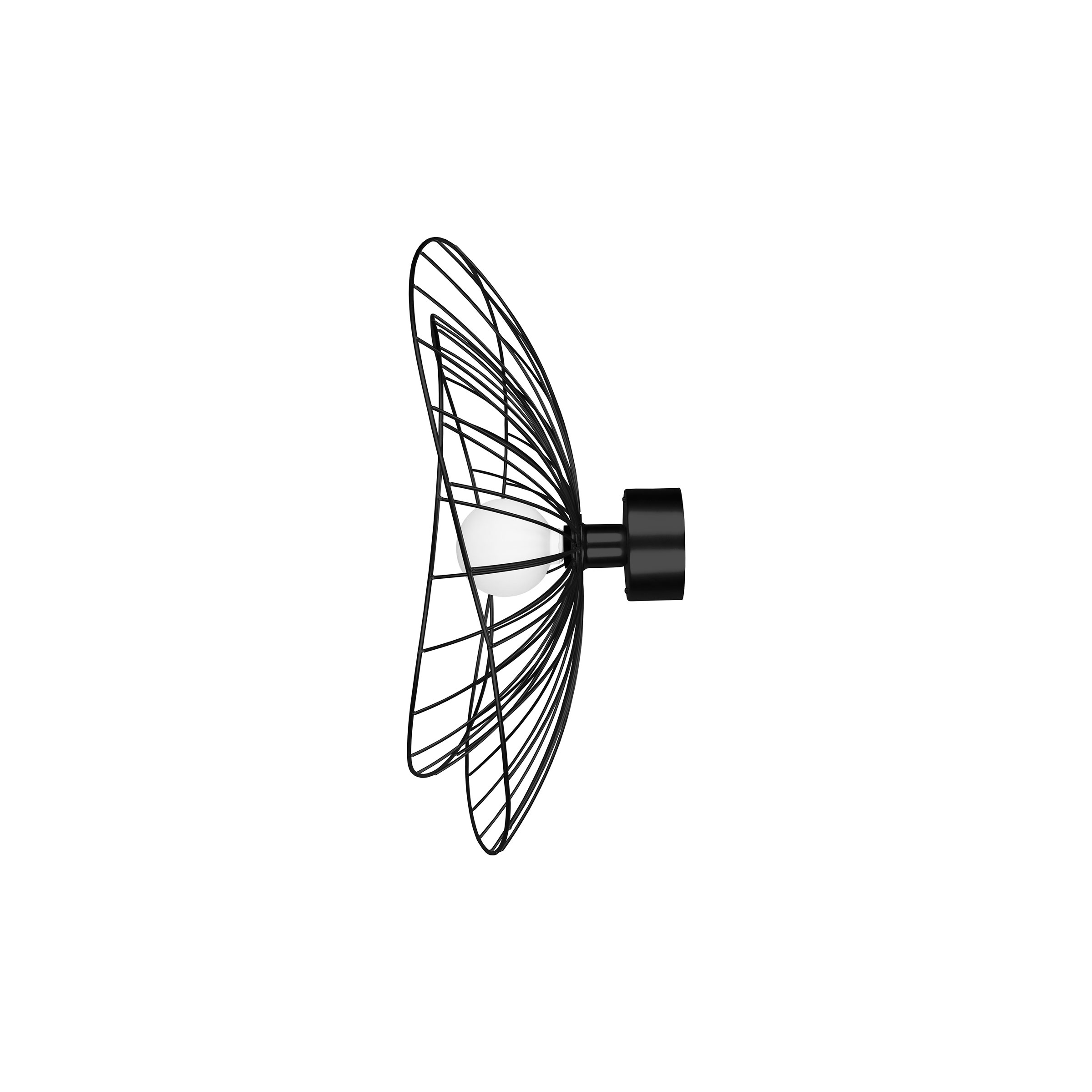 Taklampa Globen Lighting Ray Plafond