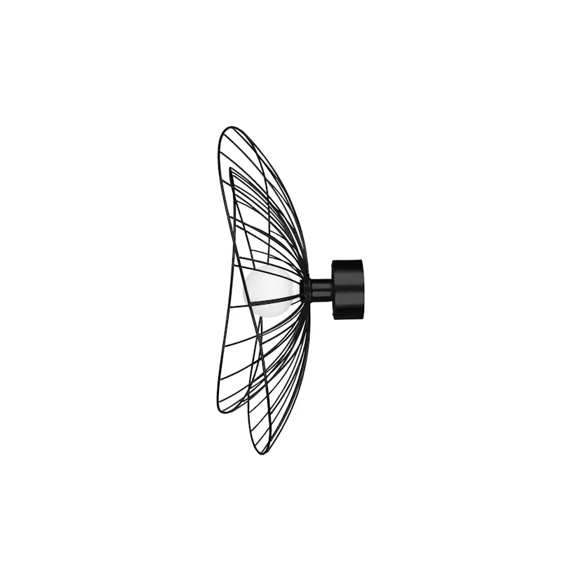 Taklampa Globen Lighting Ray Plafond