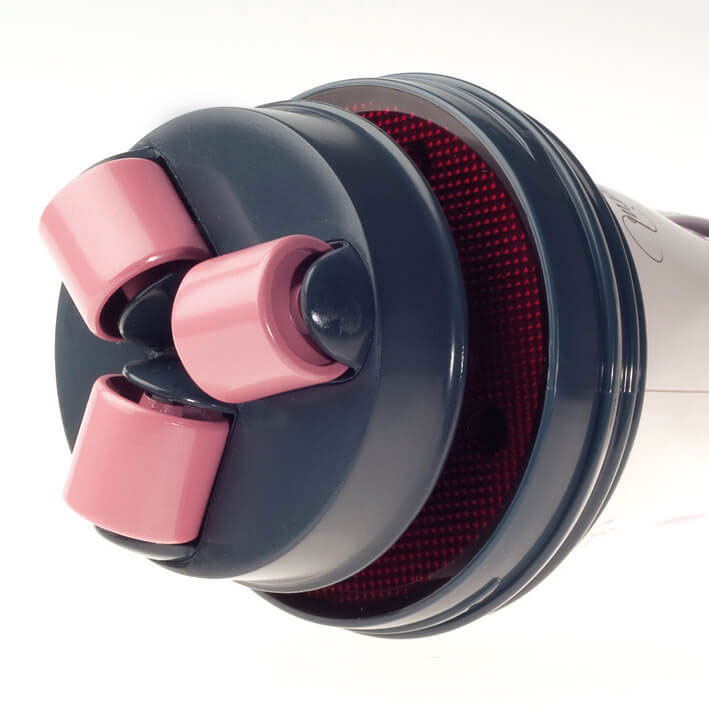 Massageapparat Solac Sculptural